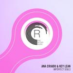 Cover: Ana Criado & Key Lean - Imperfect Souls