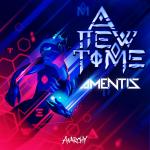 Cover: Amentis - A New Time