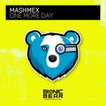 Cover: Mashmex - One More Day