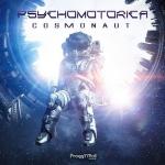 Cover: Psychomotorica & Vladimir Cyber - In Atmosphere