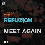 Cover: Refuzion - Meet Again
