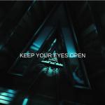 Cover: Jax - Keep Your Eyes Open