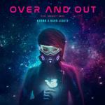 Cover: Hard Lights - Over And Out