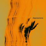 Cover: Mija &amp; Gammer - Digressions