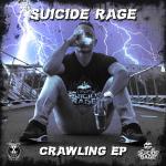 Cover: Suicide Rage - Fucking Die