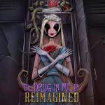 Cover: Falling In Reverse - The Drug In Me Is Reimagined
