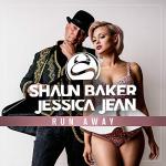 Cover: Shaun Baker - Run Away