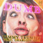 Cover: Charlott Boss - Dumb