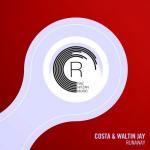 Cover: Costa & Waltin Jay - Runaway