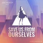 Cover: Bear Grillz feat. Micah Martin - Save Us From Ourselves