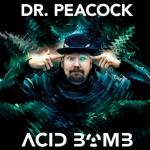 Cover: Dr. Peacock &amp; N-Vitral - Disorder