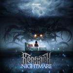 Cover: Berzärk & Nagazaki - Nightmare