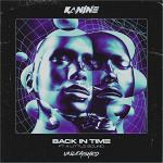 Cover: Kanine - Back In Time