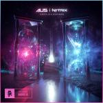 Cover: Au5 & Nytrix - Always In A Nightmare