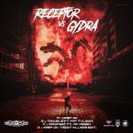 Cover: Receptor vs Gydra - Keep On