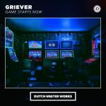 Cover: Griever - Game Starts Now