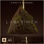 Cover: Direct &amp; Essenger - Labyrinth