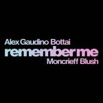 Cover: Alex Gaudino &amp; Bottai feat. Moncrieff &amp; Blush - Remember Me