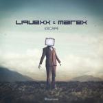 Cover: Liquexx &amp; Mairex - Escape