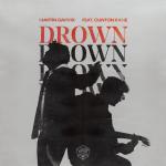 Cover: Clinton Kane - Drown