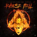 Cover: Killshot &amp; N-Vitral feat. Disarray - Raise Hell