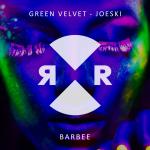 Cover: Green Velvet & Joeski - Barbee