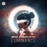 Cover: Denza - Luminance