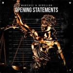Cover: Warface &amp;amp; Rebelion - Opening Statements