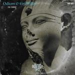 Cover: Odium - The Curse
