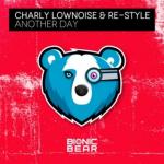 Cover: Charly Lownoise & Re-Style - Another Day
