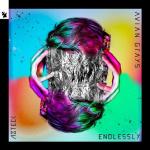 Cover: Azteck - Endlessly