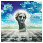 Cover: BAQ & Andrew Liogas - Hallucinations
