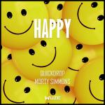 Cover: Quickdrop &amp; Morty Simmons - Happy