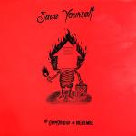 Cover: The Chainsmokers &amp; NGHTMRE - Save Yourself