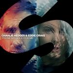 Cover: Charlie Hedges - You're No Good For Me