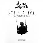 Cover: Ashley Wallbridge feat. Evan Henzi - Still Alive