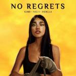 Cover: Krewella - No Regrets