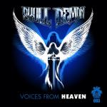 Cover: Skull Demon - Voices From Heaven