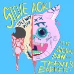 Cover: Steve Aoki feat. Global Dan & Travis Barker - Halfway Dead