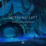 Cover: William Black - Nothing Left
