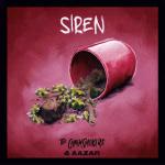 Cover: Aazar - Siren