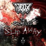 Cover: Slipknot - Left Behind - Slip Away
