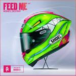 Cover: Feed Me - Money, Destiny