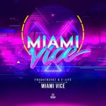 Cover: Frequencerz & E-Life - Miami Vice
