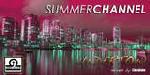 Cover: Summer Channel Feat. Patrick Scott - Undertow (Elucidate Remix)