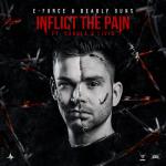 Cover: E-Force - Inflict The Pain