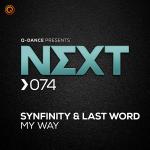 Cover: Synfinity - My Way