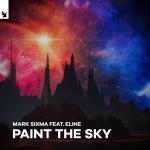 Cover: Mark Sixma feat. Eline - Paint The Sky