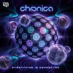 Cover: Chronica - Everything Is Connected