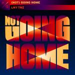 Cover: LNY TNZ - (Not) Going Home